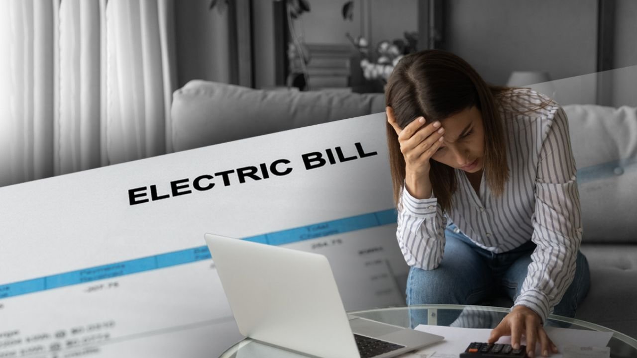 Electricity Bill