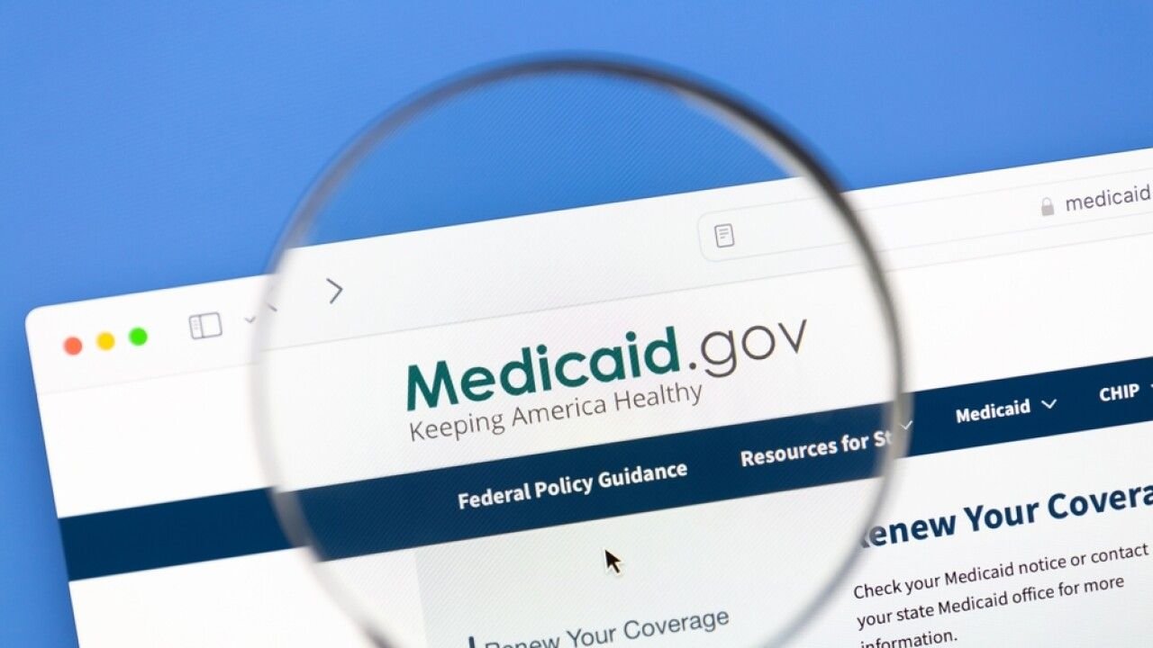 Medicaid