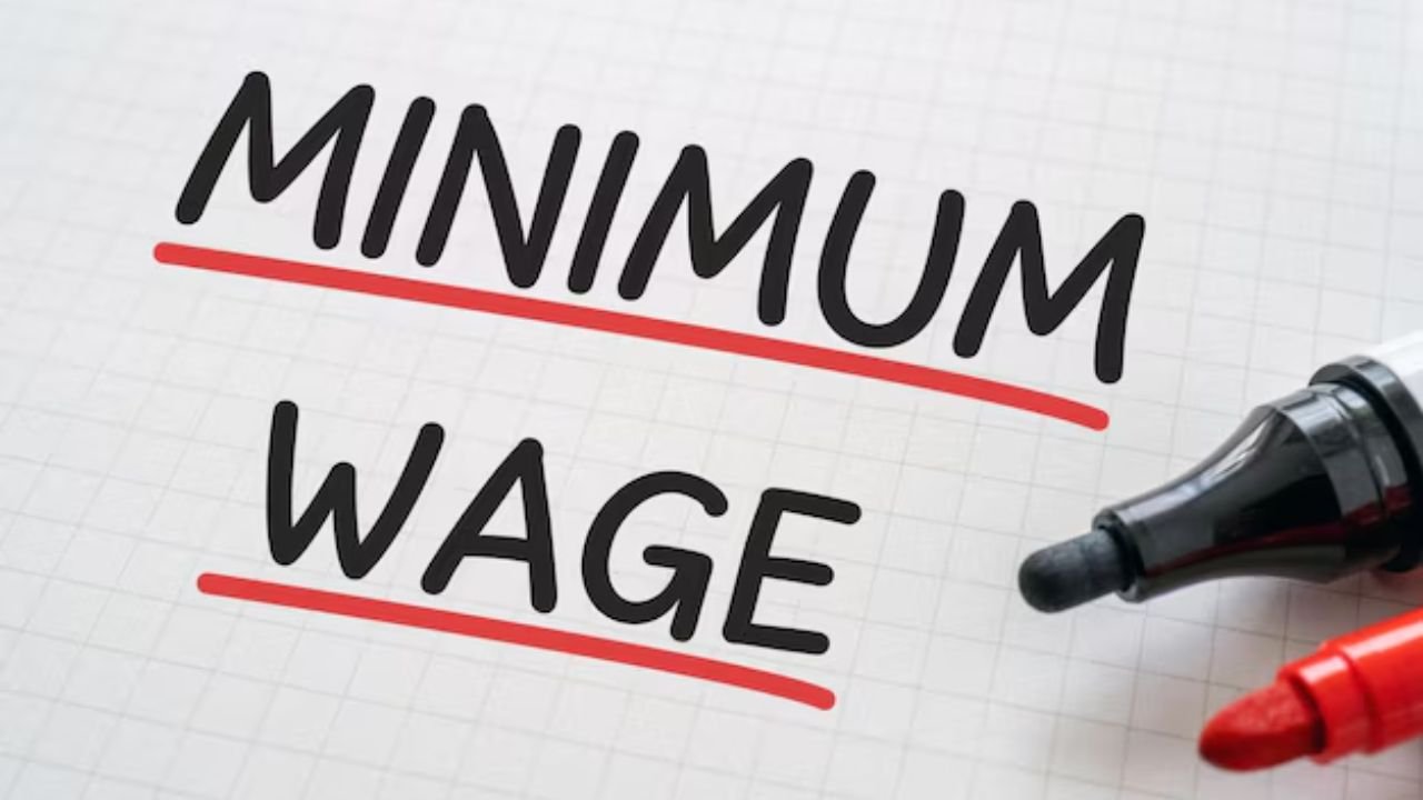 Minimum Wage