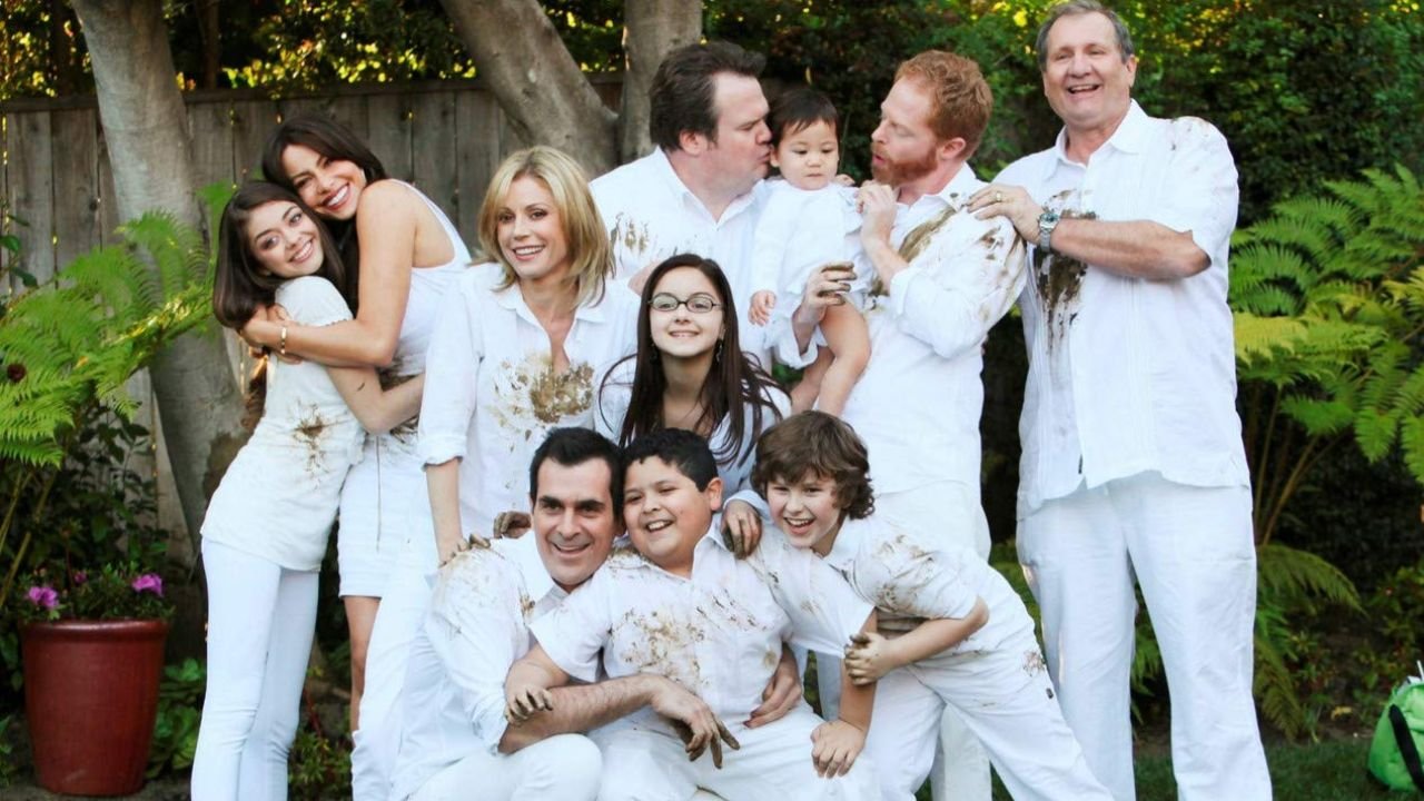 Modern Family