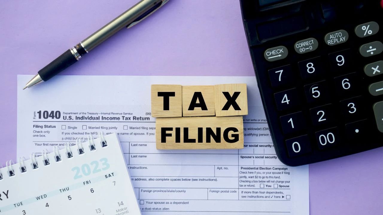 Tax Filing
