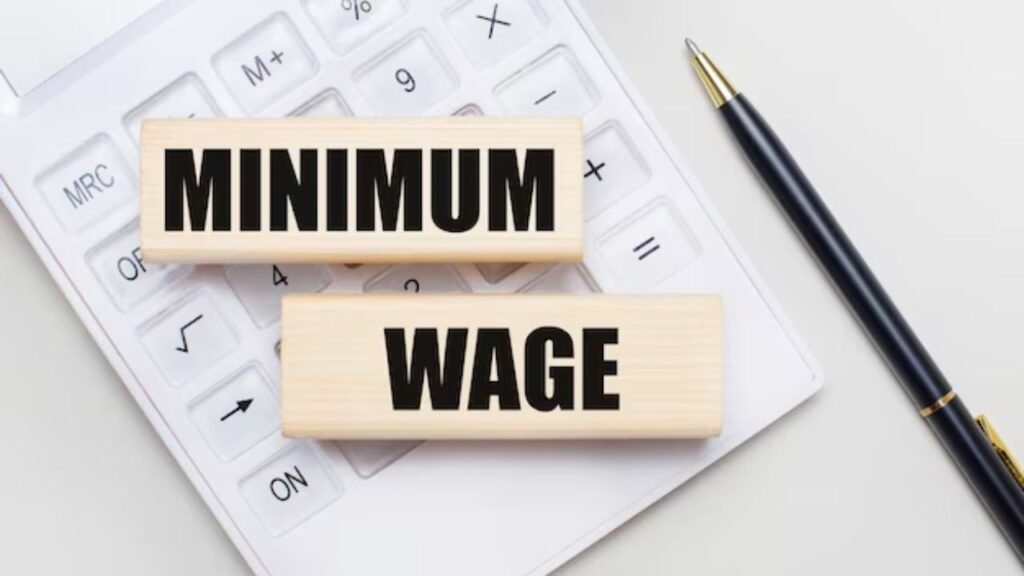US Minimum Wage