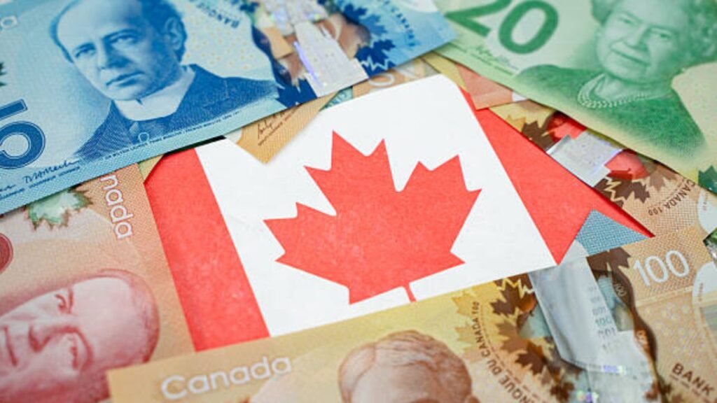 Canada Currency