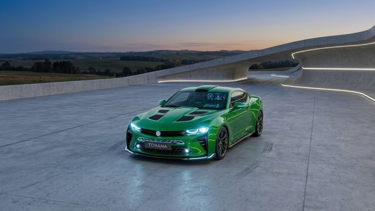 Holden Torana
