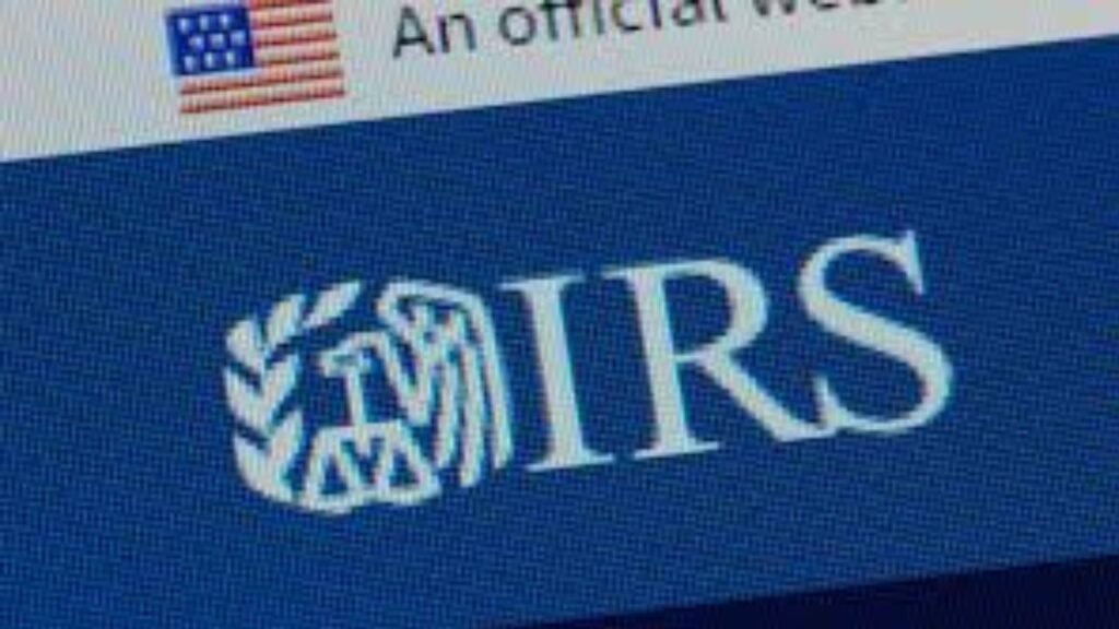 IRS