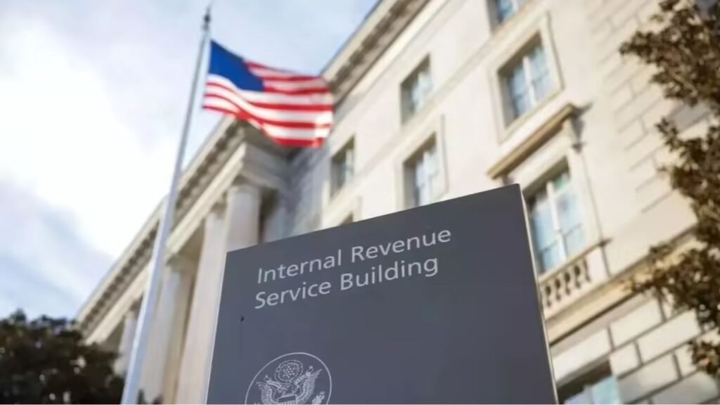 IRS Office