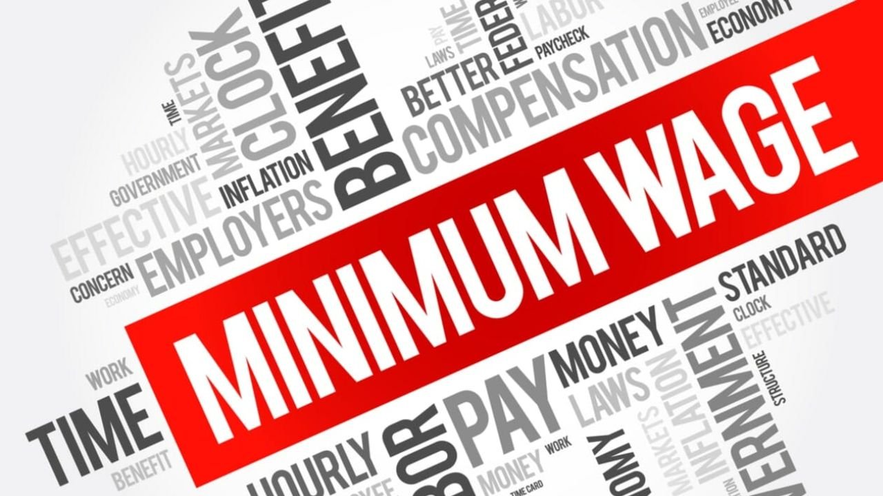 Minimum Wage