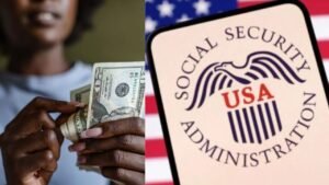 Social Security