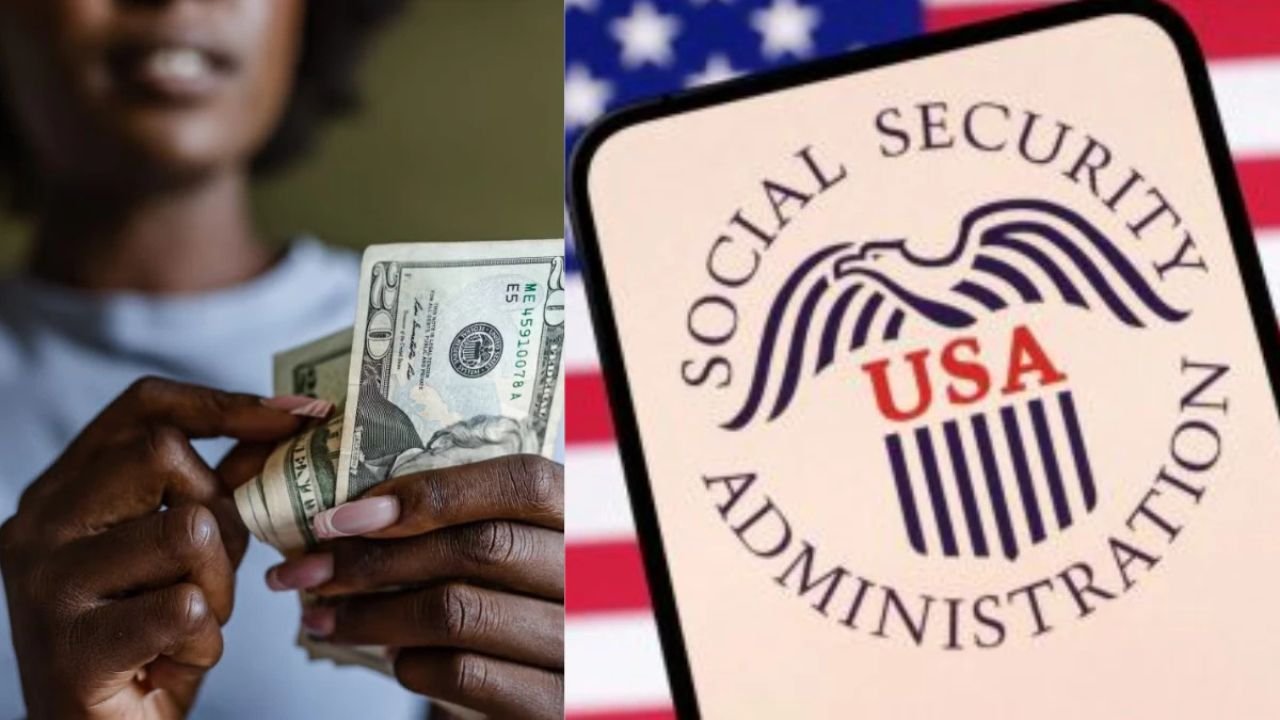 Social Security