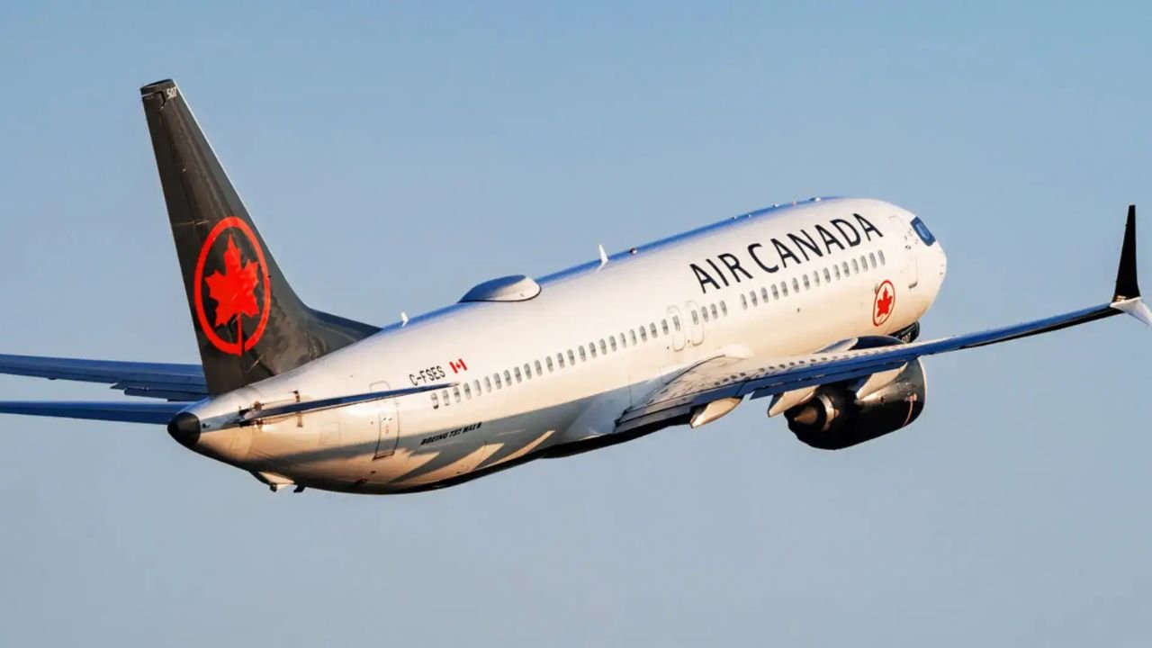 Air Canada
