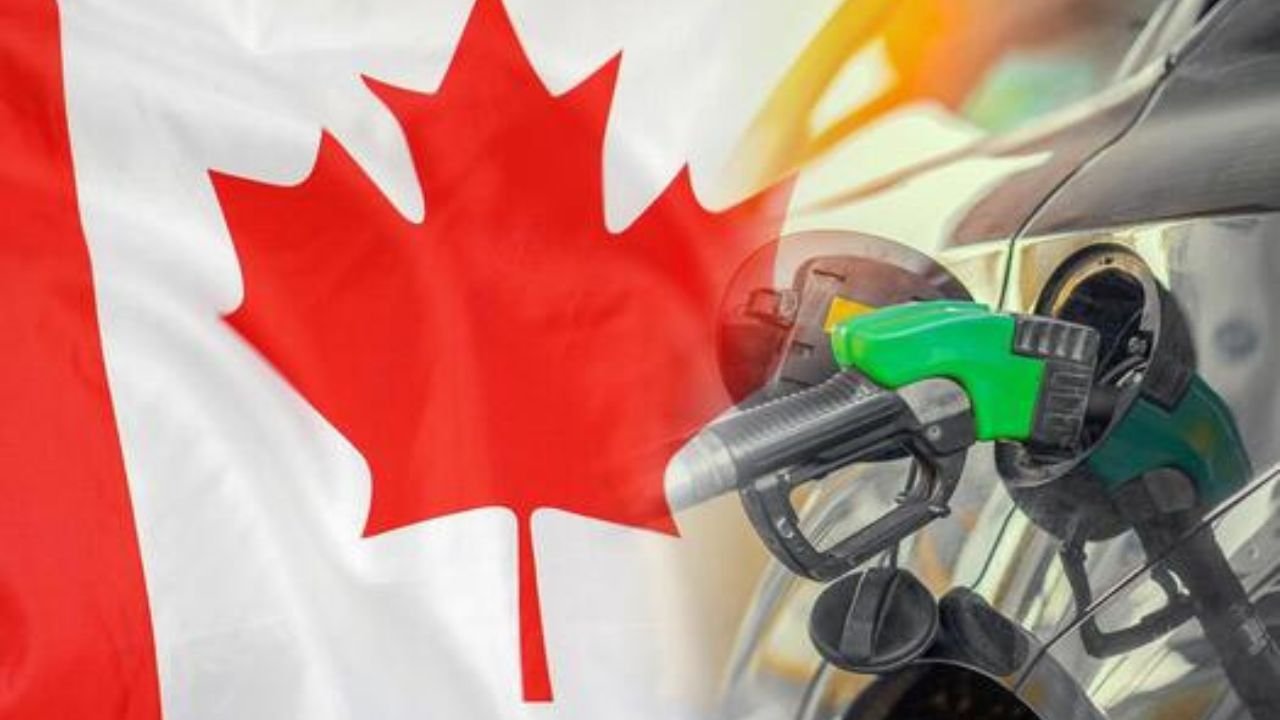 Le prix de l’essence